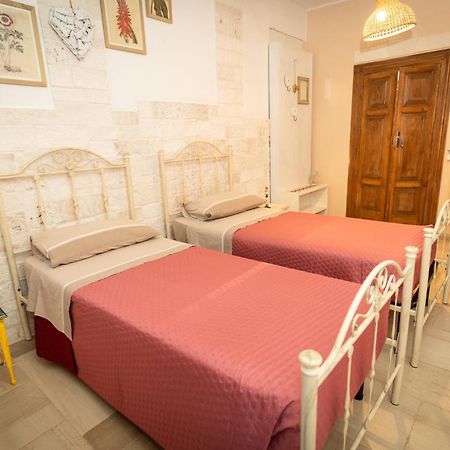 ロコロトンド Il Trullo Volzaヴィラ エクステリア 写真